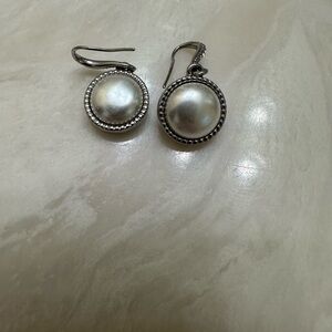 Brighton earrings